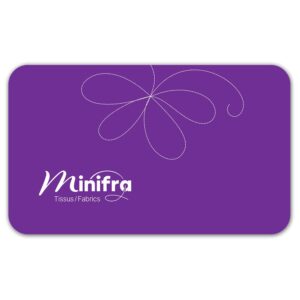 Minifra | Carte-cadeau