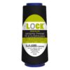 TRULOCK Premium fil pour surjeter 1500m - noir #1005450