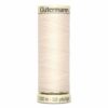 GUTERMANN Fil Sew-All MCT 100m - Coquille d'œuf #22