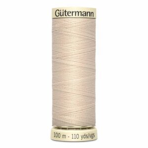 GUTERMANN Fil Sew-All MCT 100m - os #30