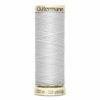 GUTERMANN Fil Sew-All MCT 100m - argent #100
