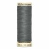 GUTERMANN Fil 100m - Gris rail #115