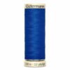 GUTERMANN Fil Sew-All MCT 100m - bleu cobalt #251