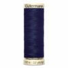 Fil polyester GUTERMANN MCT 100m - Dark Navy #267