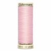 GUTERMANN Fil Sew-All MCT 100m - rose pétale #305