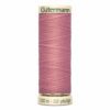 GUTERMANN Fil Sew-All MCT 100m - vieux rose #323