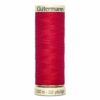 GUTERMANN Fil Sew-All MCT 100m - écarlate #410