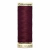 GUTERMANN Fil Sew-All MCT 100m - bourgogne #450