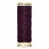 GUTERMANN Fil Sew-All MCT 100m - lie-de-vin #455
