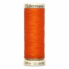 GUTERMANN Fil Sew-All MCT 100m - orange #470