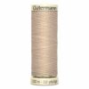 GUTERMANN Fil pour tout coudre MCT 100m - String Brown #505