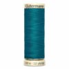 GUTERMANN Fil Sew-All MCT 100m - prussien #687