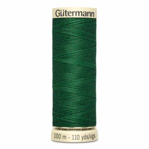 GUTERMANN Fil Sew-All MCT 100m - vert #748