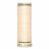 GUTERMANN Fil Sew-All MCT 100m - ivorie #800