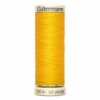 GUTERMANN Fil Sew-All MCT 100m - verge d'or #850