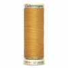 GUTERMANN Fil Sew-All MCT 100m - Or #865
