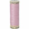 GUTERMANN Fil Sew-All MCT 100m - charme #912