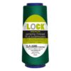 TRULOCK Premium fil pour surjeter 1500m - vert #1005342