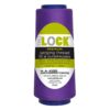 TRULOCK Premium fil pour surjeter 1500m - violet #1005345