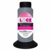 TRULOCK fil laineux en nylon 1500m - gris
