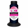 TRULOCK fil laineux en nylon 1500m - marine