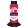 TRULOCK fil laineux en nylon 1500m - rouge