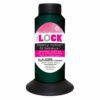 TRULOCK fil laineux en nylon 1500m - vert foncé