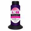 TRULOCK fil laineux en nylon 1500m - violet