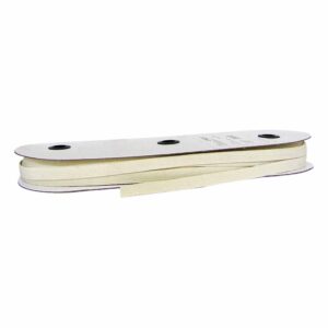 UNIQUE Élastique tressé résistant au chlore 10mm (3/8") - naturel