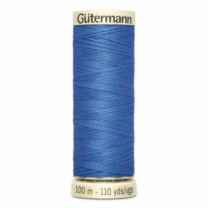 GUTERMANN Fil Sew-All MCT 100m - wedgewood #218