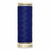 GUTERMANN Fil Sew-All MCT 100m - bleu royal #260