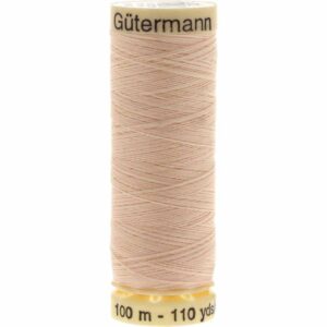 GUTERMANN Fil Sew-All MCT 100m - #372