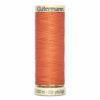 GUTERMANN Fil Sew-All MCT 100m - orange foncé #471