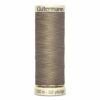 Fil Polyester Gutermann 100m - brun clair #524