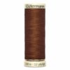 GUTERMANN Fil Sew-All MCT 100m - cannelle #554