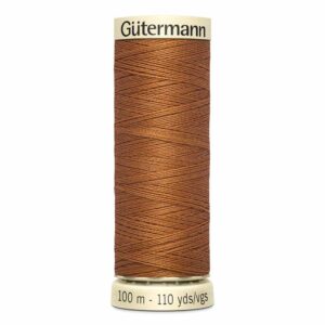 GUTERMANN Fil Sew-All MCT 100m - aigre-doux #561