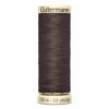 GUTERMANN Fil Sew-All MCT 100m - brun #582
