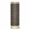 Fil Polyester Gutermann 100m - café au lait #585