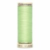 Fil Polyester Gutermann 100m - vert clair #704