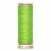 Fil Polyester Gutermann 100m - vert printemps #716
