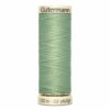 Fil Polyester Gutermann 100m - fève de lima #725