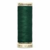 Fil Polyester Gutermann 100m - vert foncé #788