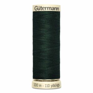 Fil Polyester Gutermann 100m - spectre #794