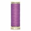 Fil Polyester Gutermann 100m - lilas #914