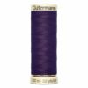 Fil Polyester Gutermann 100m - prune foncé #941