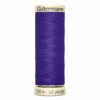 Fil Polyester Gutermann 100m - violet #945