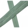Biais élastique (fold over) 20mm - Menthe
