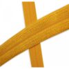 Biais élastique (fold over) 20mm - Mais