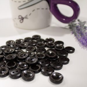 Boutons de bois Minifra