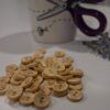 Boutons de bois Minifra